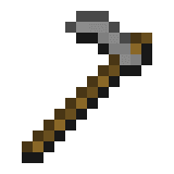 Stone Hoe