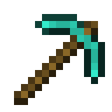 Diamond Pickaxe